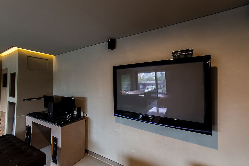 Tara Hotel Szöul Kültér fotó