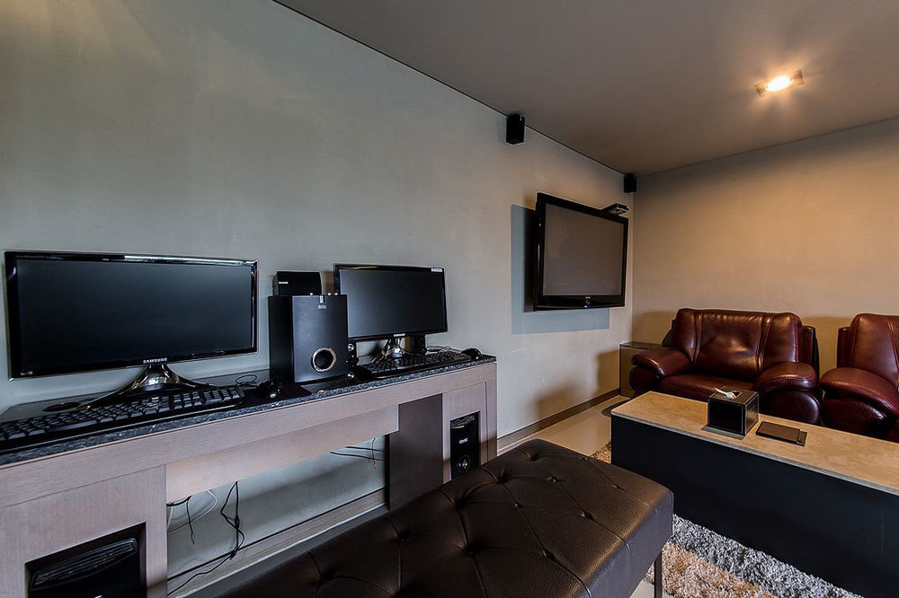 Tara Hotel Szöul Kültér fotó
